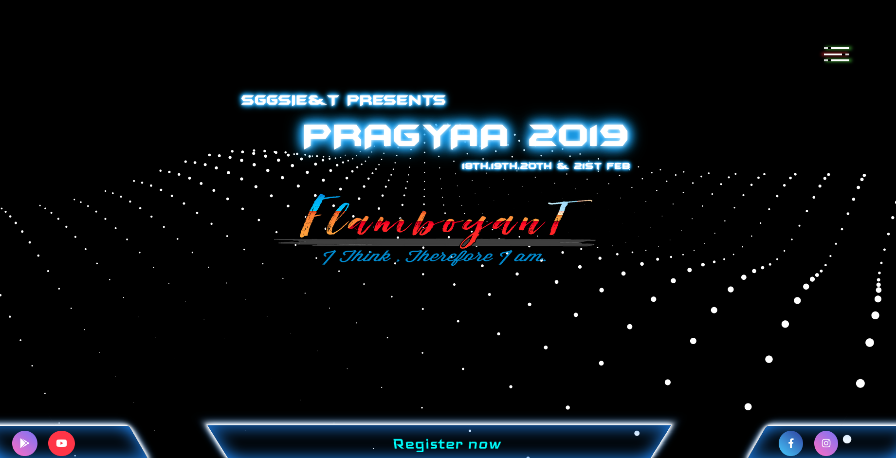 Pragyaa 2019